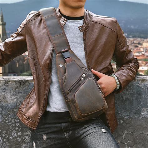 men's crossbody designer bag.